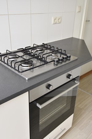 Medium property photo - Linnaeusstraat 142, 2522 GW Den Haag